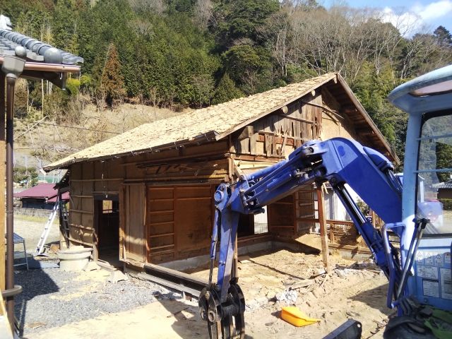 宮崎の永山建設が家屋の解体工事で必要な手続きを解説