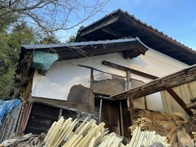 宮崎で空き家の解体工事なら永山建設へ！老朽化が進んだ空き家も適切に解体